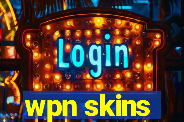 wpn skins